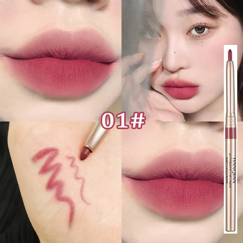 Matte Lip Liner