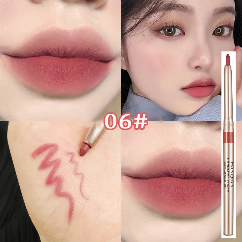 Matte Lip Liner
