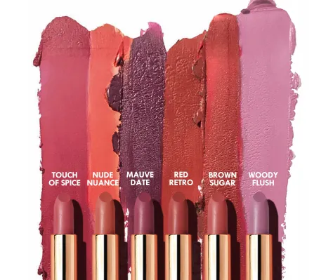Mauve Date