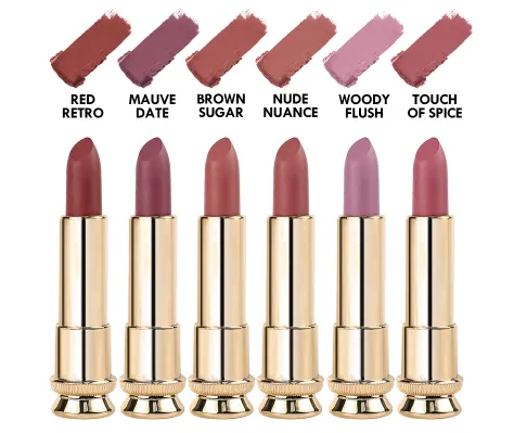 Mauve Date