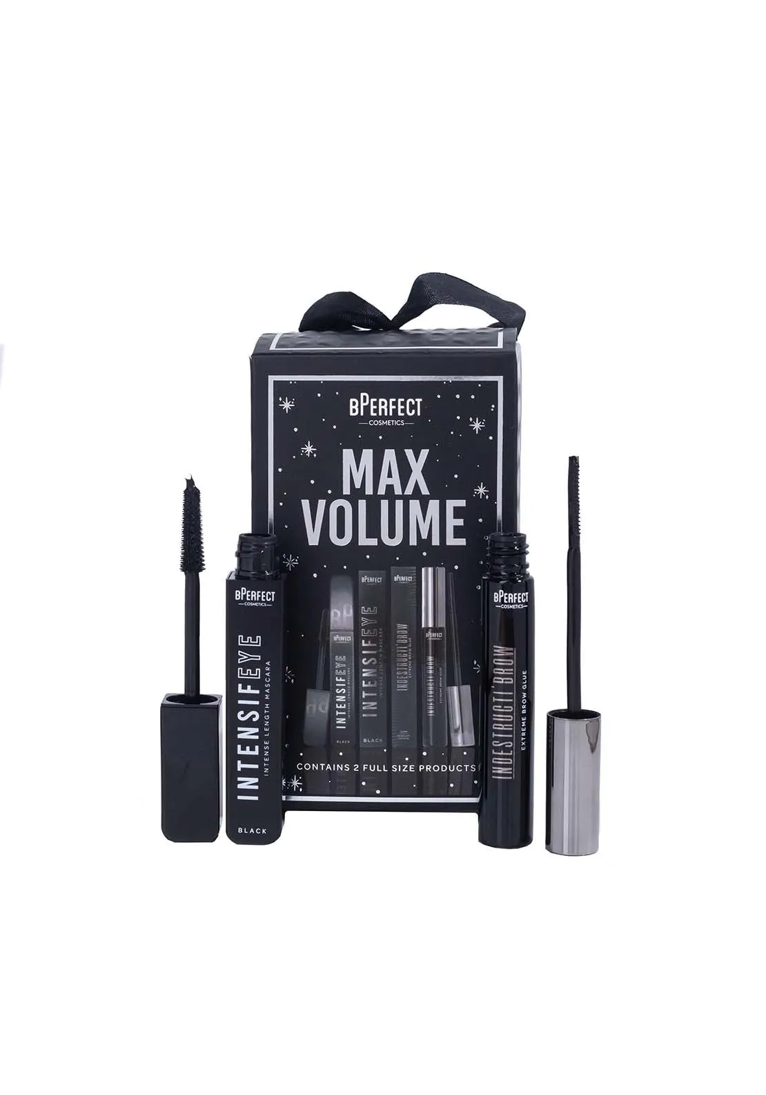 Max Volume Gift Set