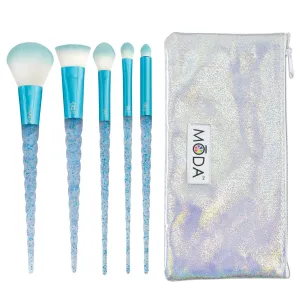 MŌDA® Mythical 6pc Frozen Flight Kit
