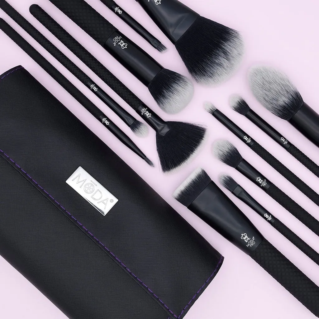 MŌDA® Pro 13pc Full Face Wrap Kit