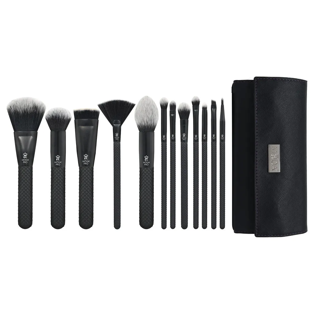 MŌDA® Pro 13pc Full Face Wrap Kit