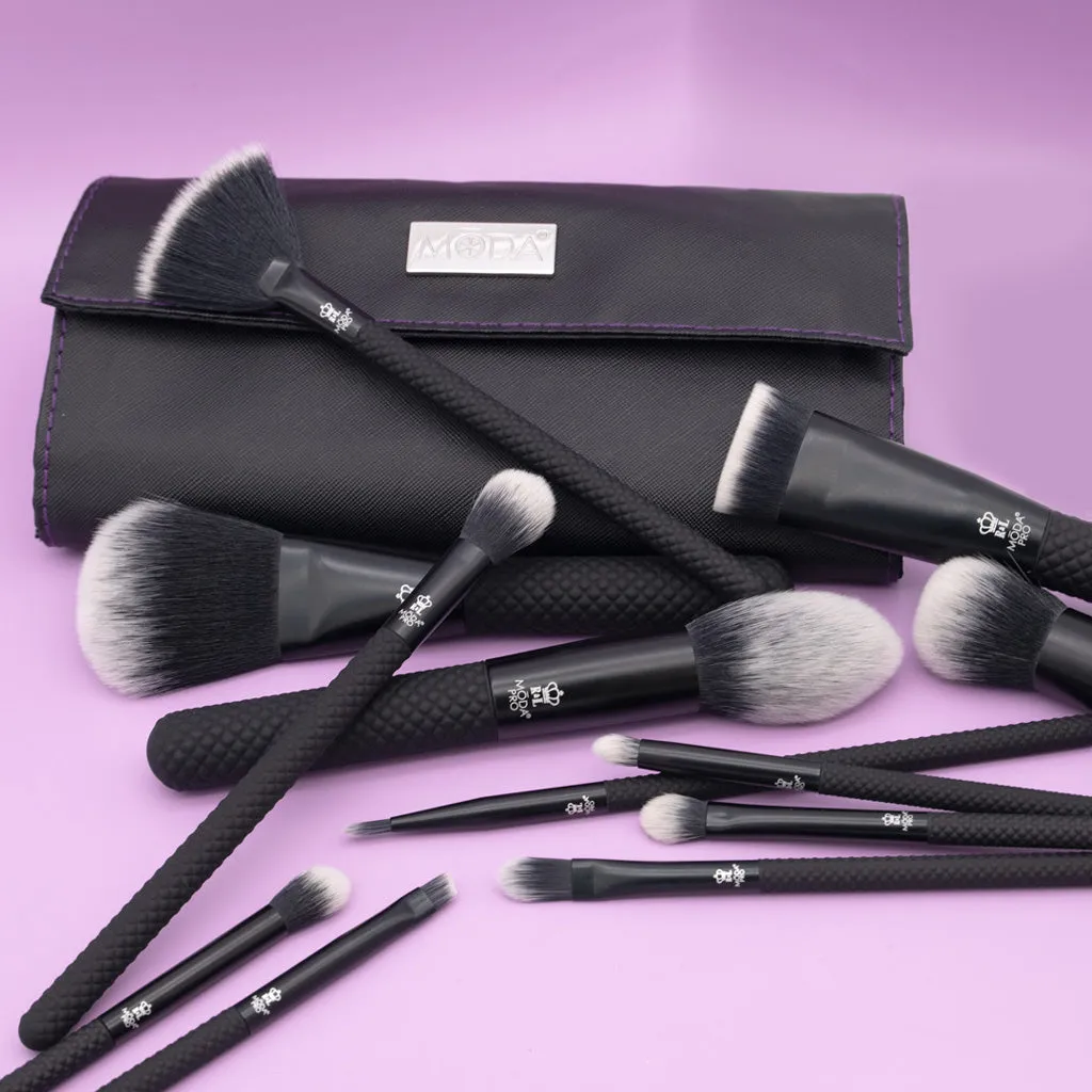MŌDA® Pro 13pc Full Face Wrap Kit