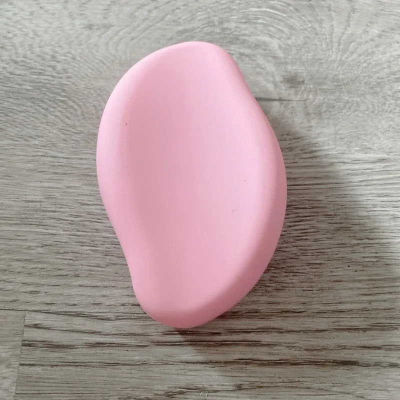 Micro abrasive exfoliating hair removal instrument household nano glass hair grinder heel foot grinder nano foot grinder