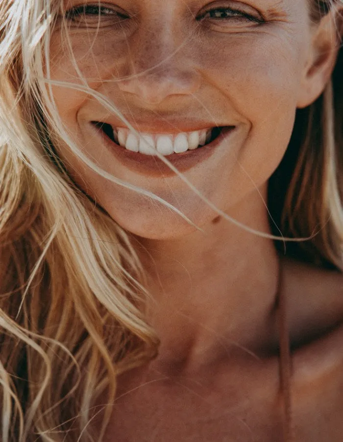 Mineral Sunscreen SPF50 