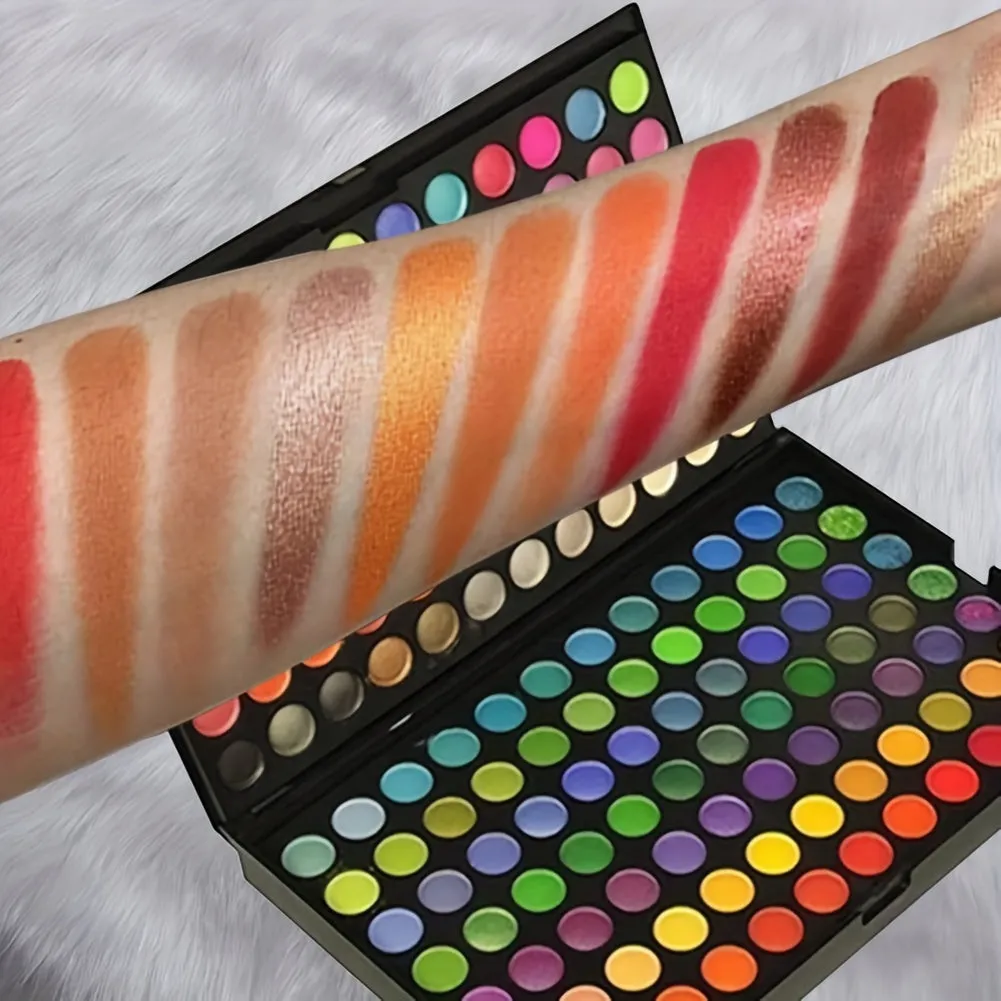Mini Eyeshadow Palette