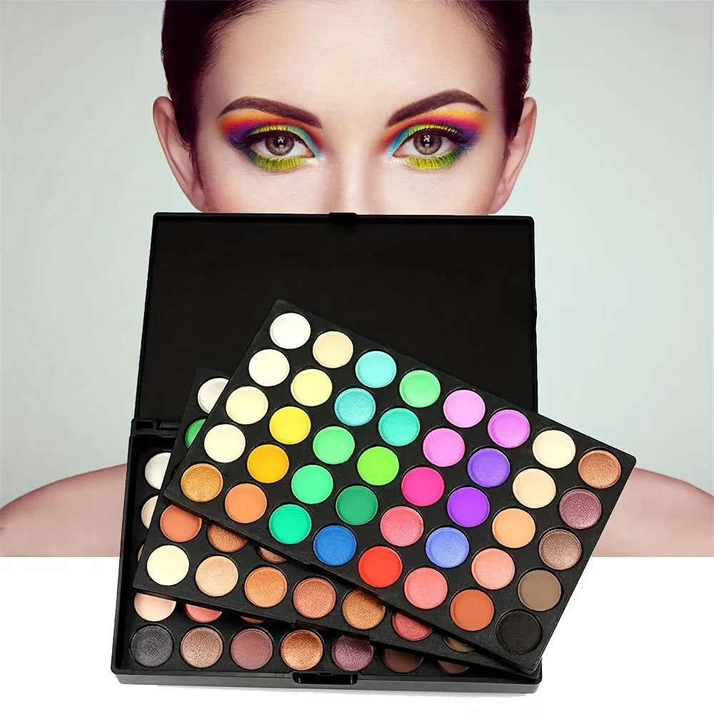 Mini Eyeshadow Palette