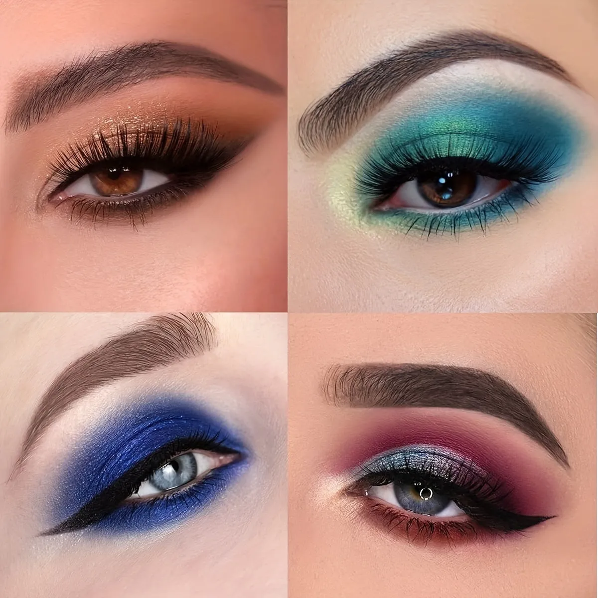 Mini Eyeshadow Palette