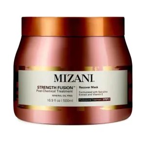 Mizani Strength Fusion Recover Mask 500ml