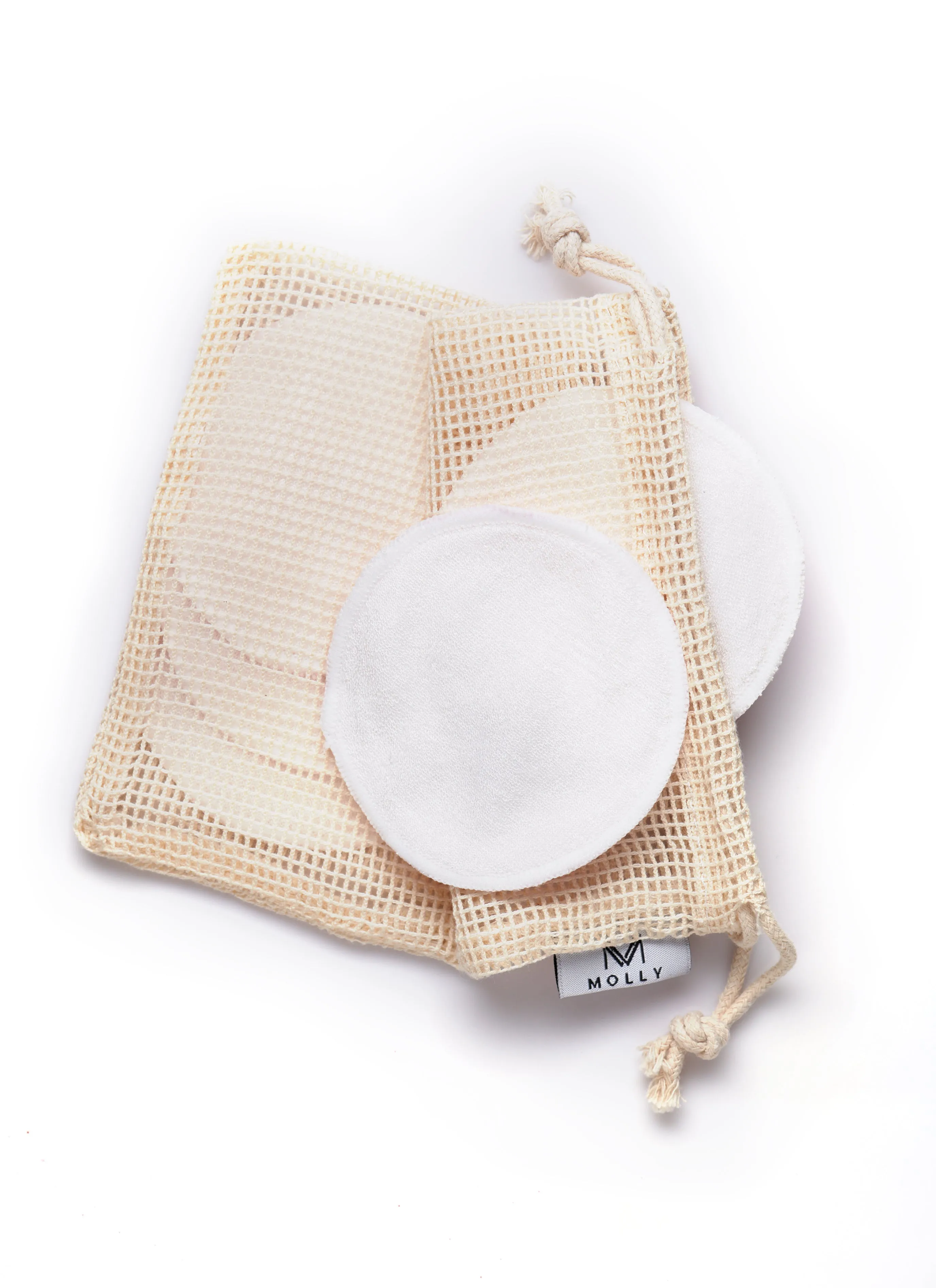Molly Cotton Pads