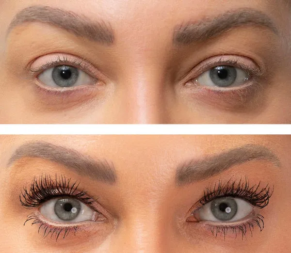 Nourish & Amplify Mascara