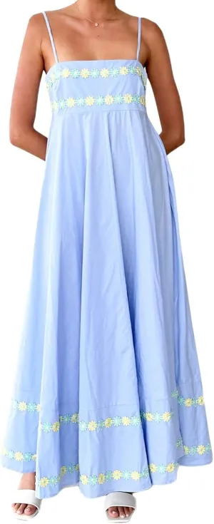 NUFIWI Women Boho Spaghetti Strap Graffiti Cami Long Dress Cute Flowy Swing Maxi Dress Colorful A Line Sundress