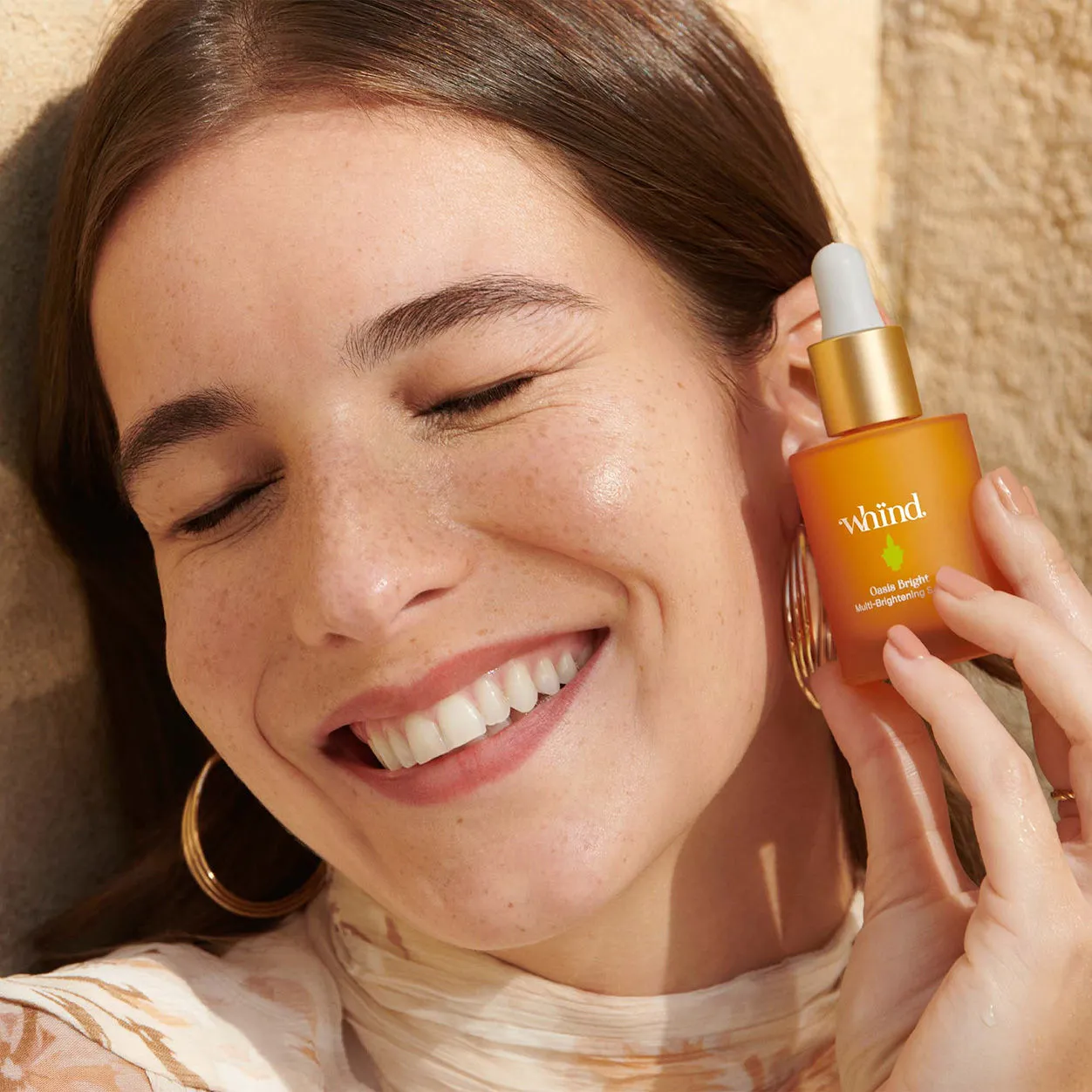 Oasis Bright Multi Brightening Serum