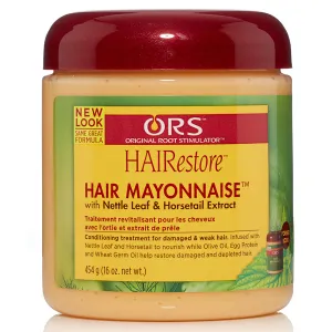 ORS HAIRestore Hair Mayonnaise 16 oz