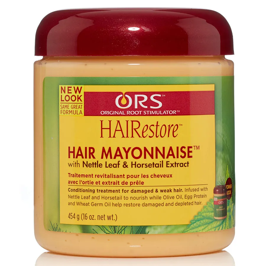 ORS HAIRestore Hair Mayonnaise 16 oz