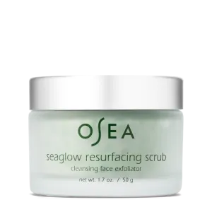 Osea Seaglow Resurfacing Scrub