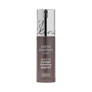 OVERNIGHT EXFOLIATING BOOSTER