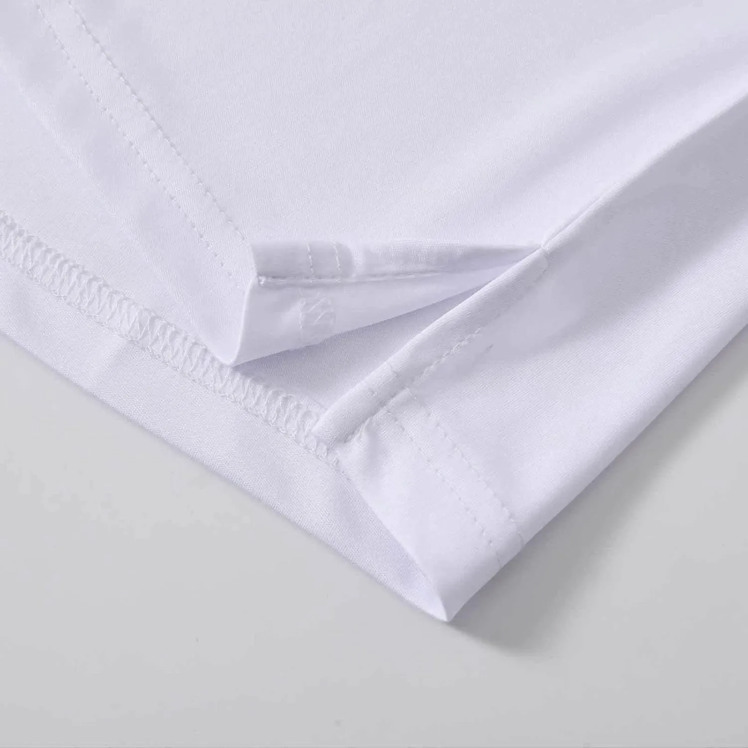 Party Mens Golf Shirt Print Short Sleeve Moisture Wicking Funny Sport Performance Polo Shirts for Men