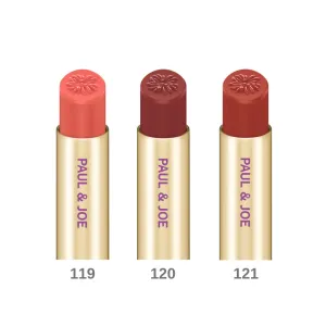 Paul & Joe Limited Edition Lipstick Refill