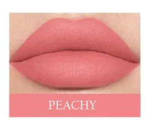 Peachy