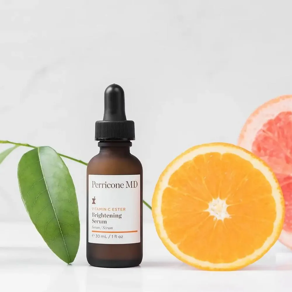 Perricone MD Vitamin C Ester Brightening Serum 30ml