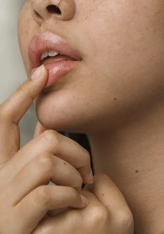 Pink Grapefruit Lip Butter