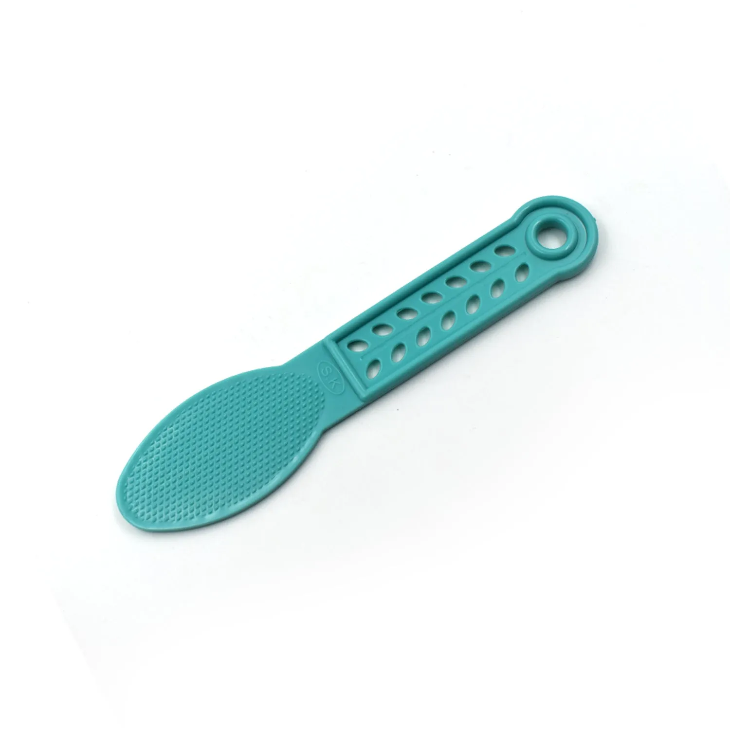 Plastic Foot Scrubber Pedicure Foot Care