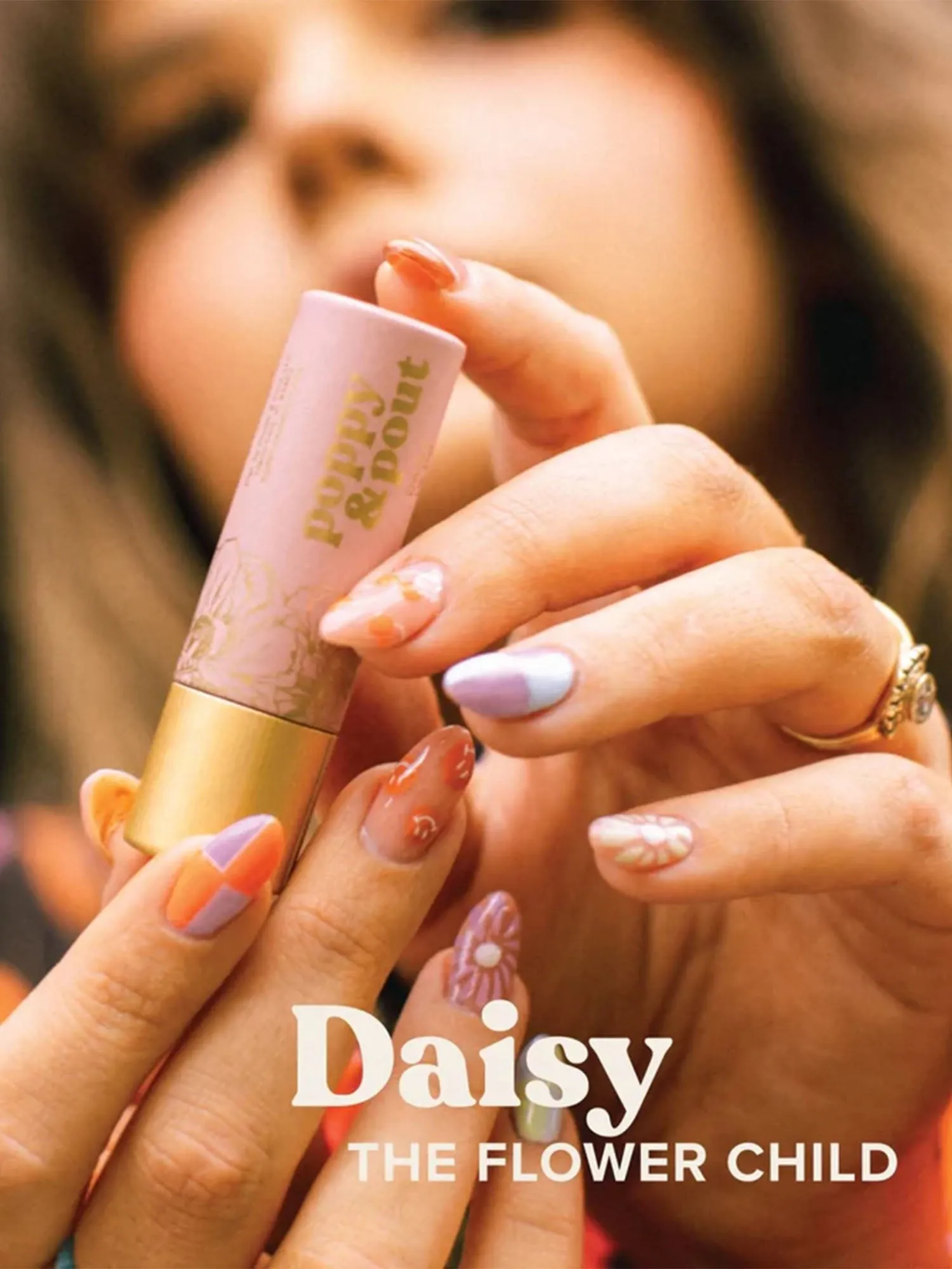 Poppy & Pout Lip Tint, Daisy - Brands We Love