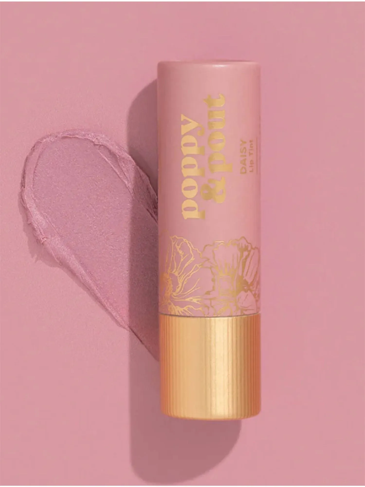 Poppy & Pout Lip Tint, Daisy - Brands We Love