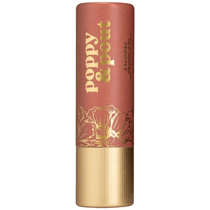 Poppy & Pout Lip Tint - Debbie