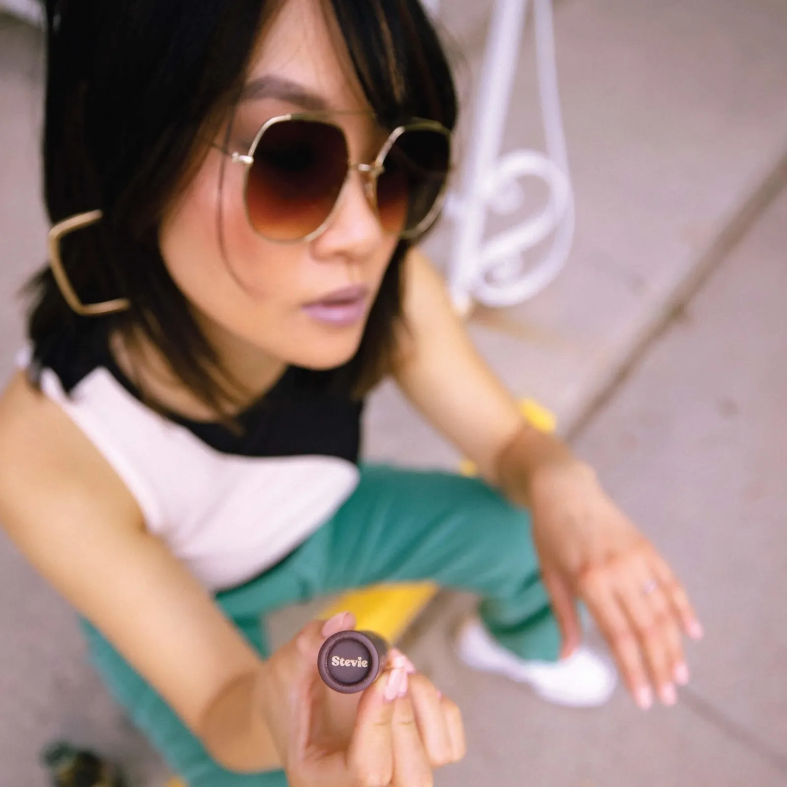 Poppy & Pout Stevie Lip Tint