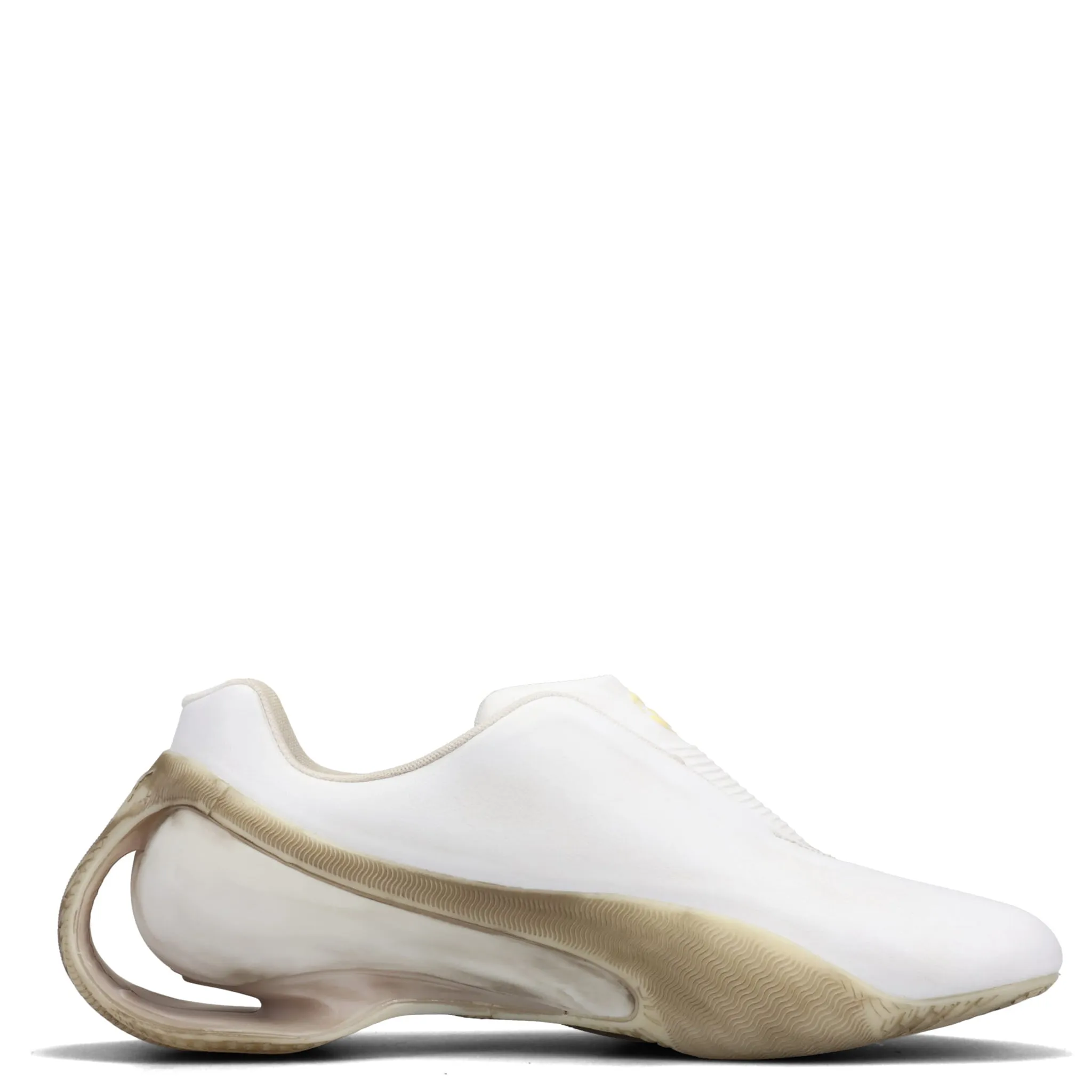 PUMA X ROMBAUT LEVITATION SL / 04:PUMA WHITE-CREAMY VANILLA