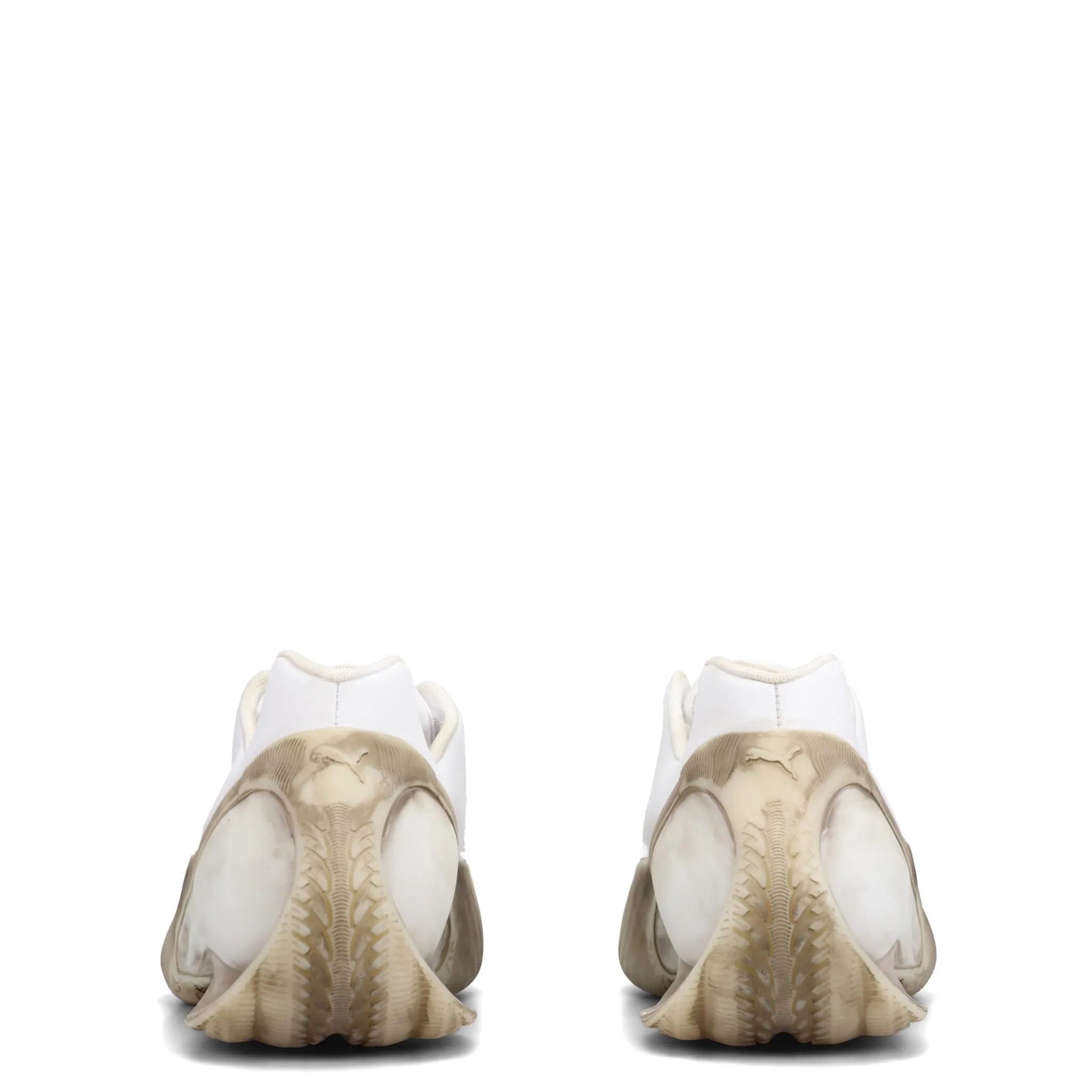 PUMA X ROMBAUT LEVITATION SL / 04:PUMA WHITE-CREAMY VANILLA
