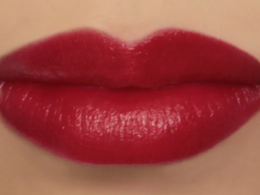 "Amaranth" - Mineral Lipstick
