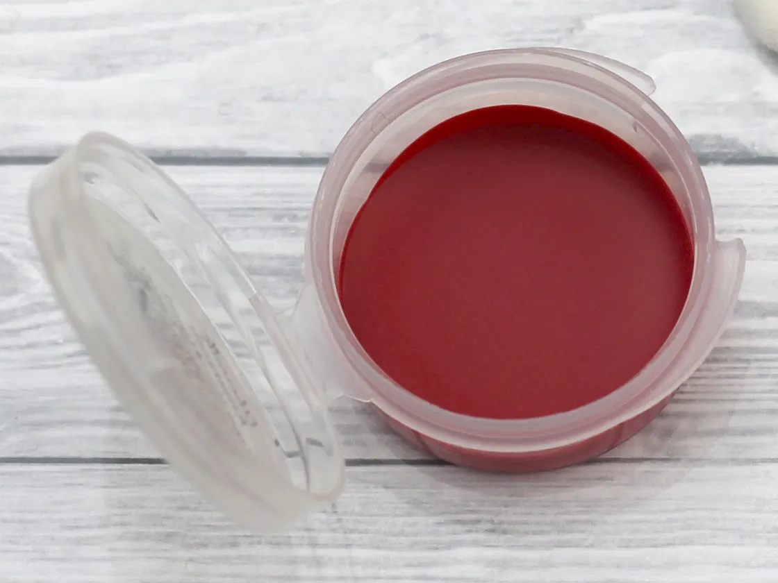 "Amaranth" - Mineral Lipstick