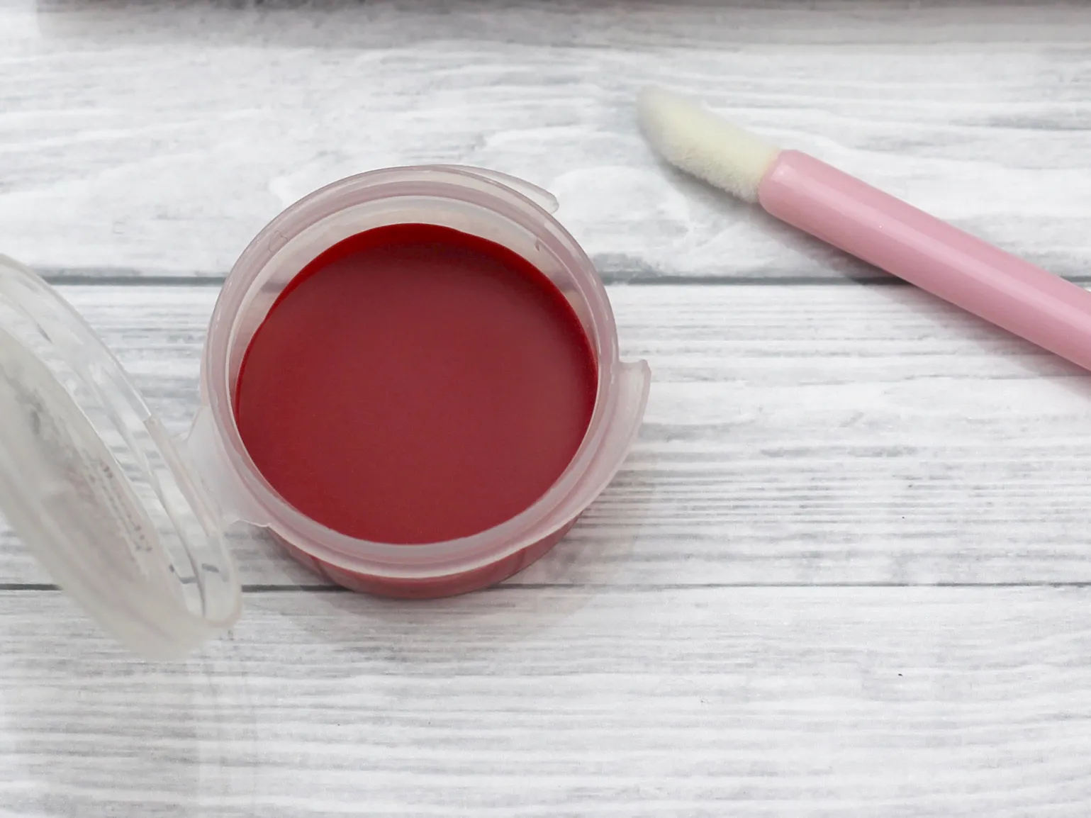 "Amaranth" - Mineral Lipstick