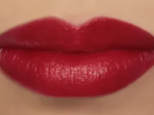 "Amaranth" - Mineral Lipstick