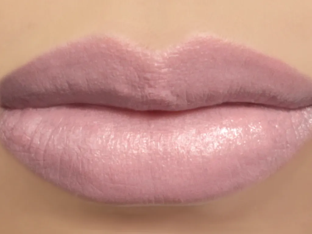 "Beloved" - Mineral Lipstick