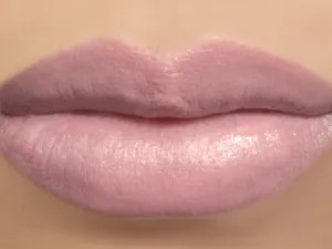 "Beloved" - Mineral Lipstick