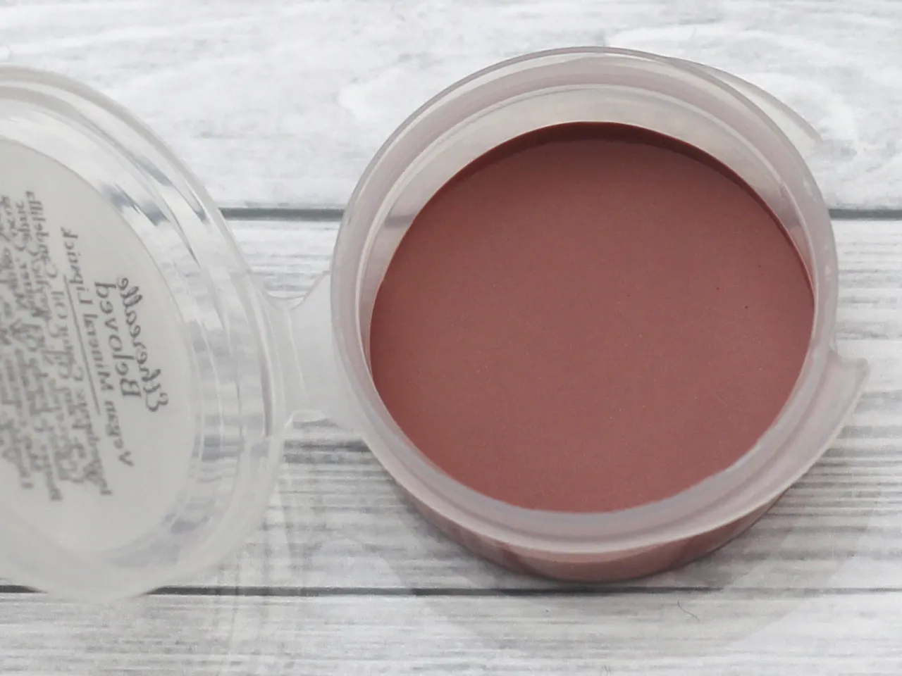"Beloved" - Mineral Lipstick