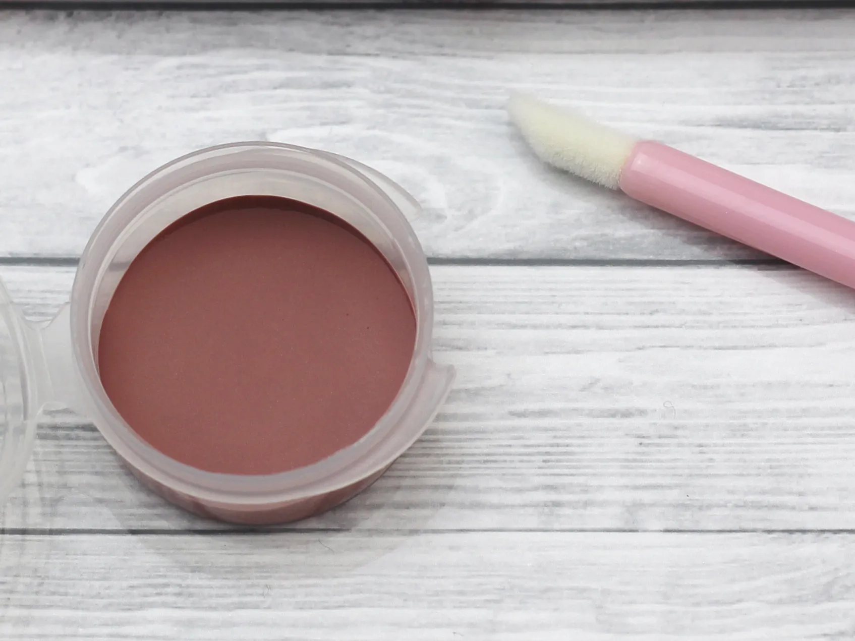 "Beloved" - Mineral Lipstick