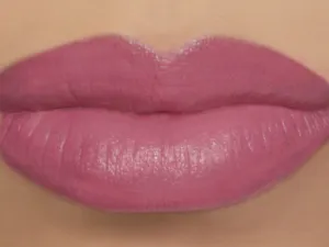 "Camellia" - Mineral Lipstick