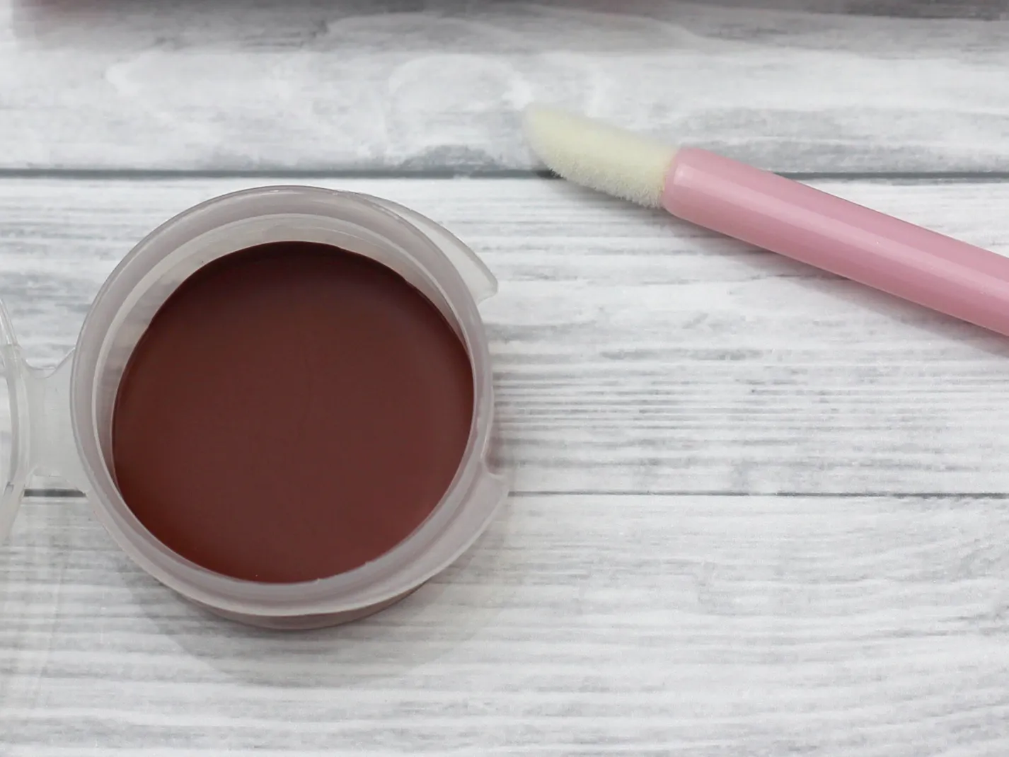 "Carnelian" - Mineral Lipstick