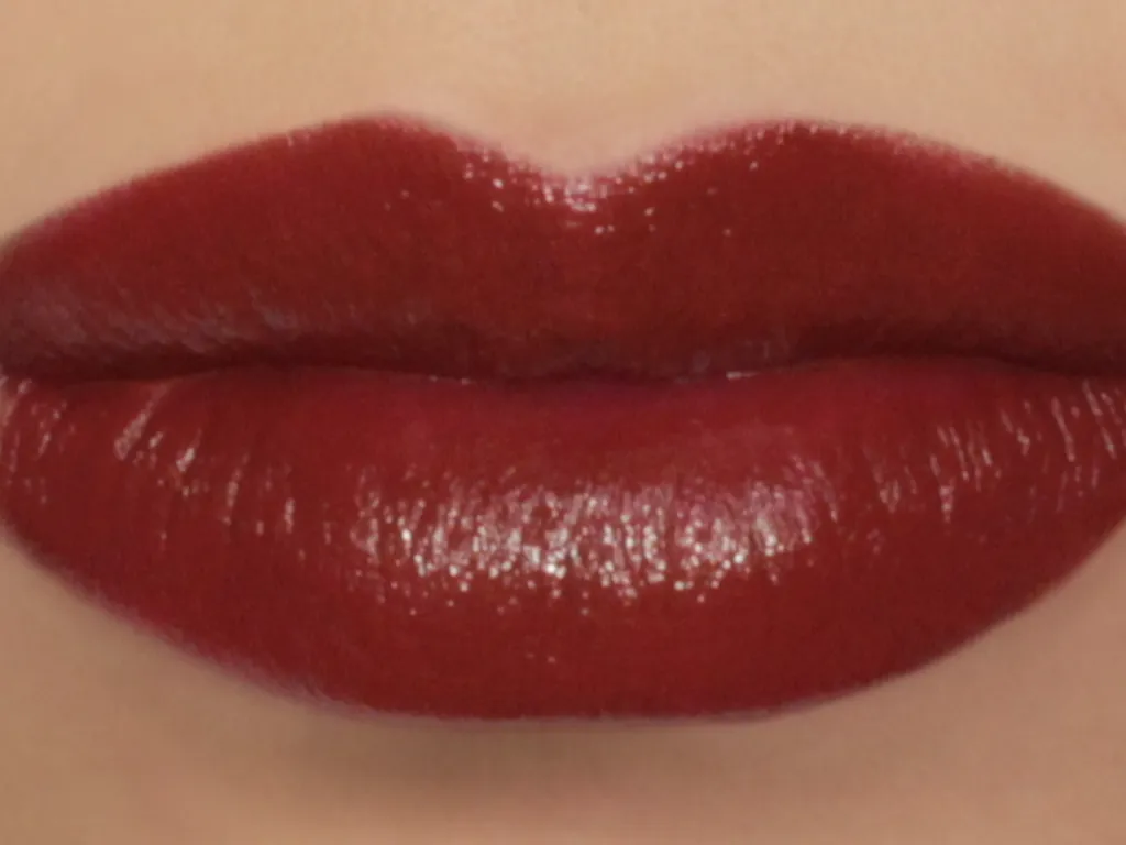 "Carnelian" - Mineral Lipstick