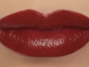 "Carnelian" - Mineral Lipstick