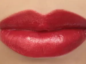 "Cherry" - Mineral Lipstick