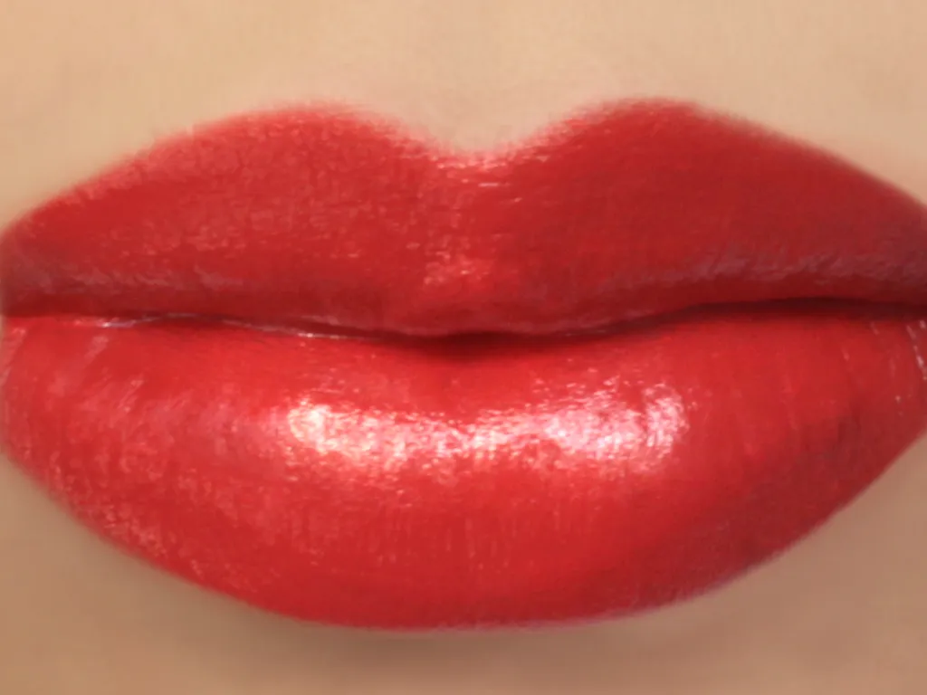 "Clementine" - Mineral Lipstick