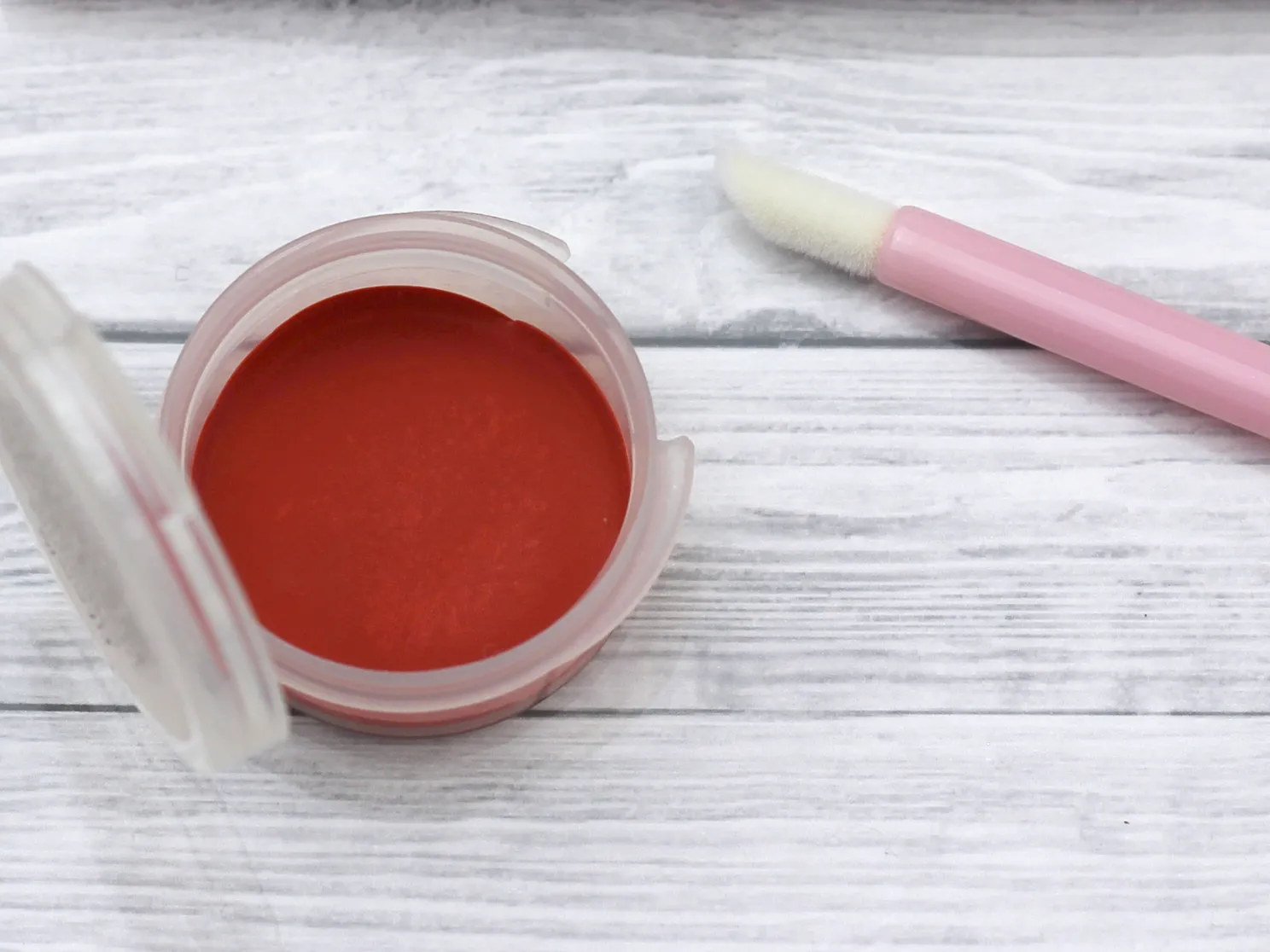 "Clementine" - Mineral Lipstick